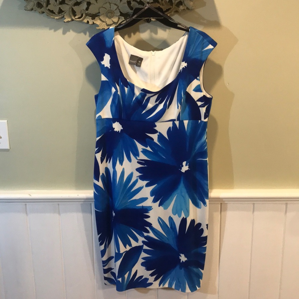 Muse dress
